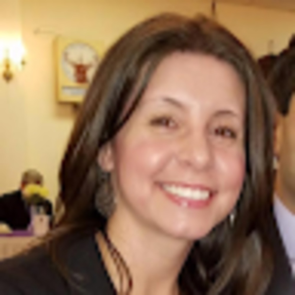 Meet your Posher, Rebecca